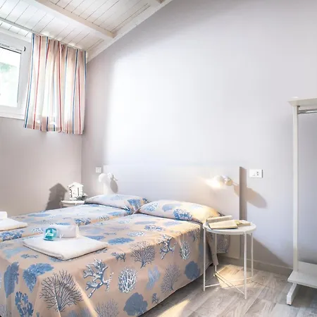 Parco vacanze Villaggio San Francesco