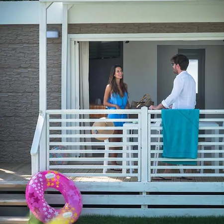 Villaggio San Francesco Πάρκο διακοπών Duna Verde