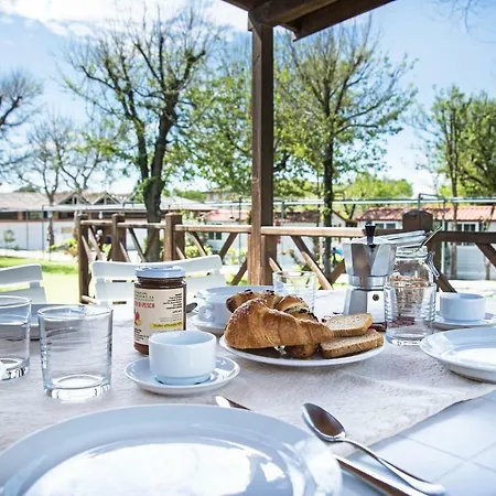 Villaggio San Francesco 4* Duna Verde