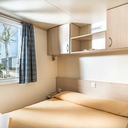 Villaggio San Francesco Village de vacances