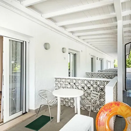 Villaggio San Francesco Prázdninový areál 5*
