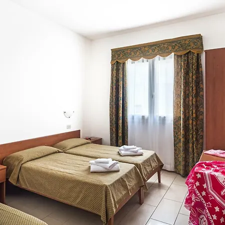 Villaggio San Francesco Duna Verde