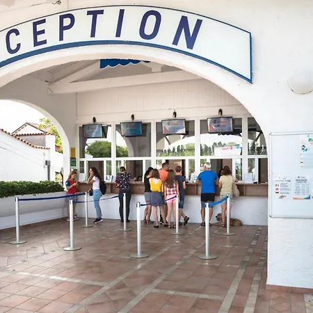 Villaggio San Francesco Holiday park 5*