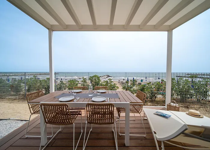 Villaggio San Francesco 5* Duna Verde