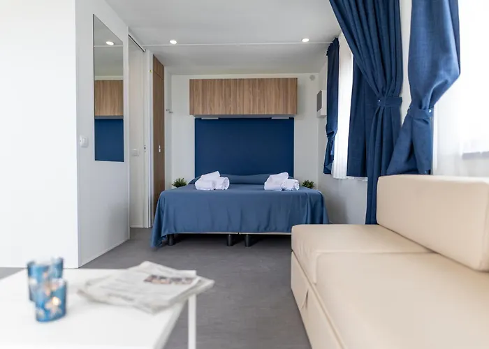 Villaggio San Francesco Kompleks wypoczynkowy Duna Verde