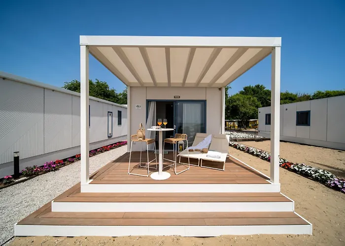 Villaggio San Francesco 5*