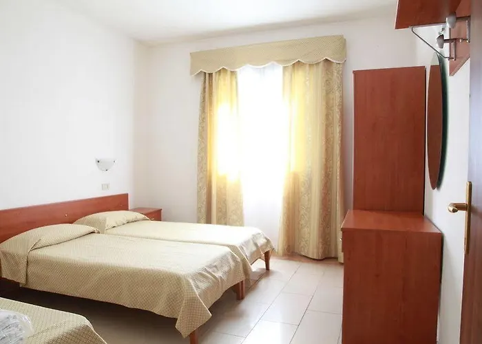 Villaggio San Francesco Kompleks wypoczynkowy