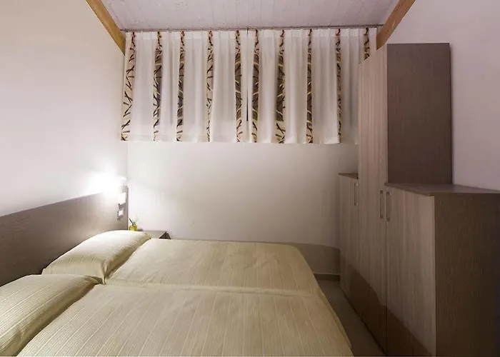 Kompleks wypoczynkowy Villaggio San Francesco 5*