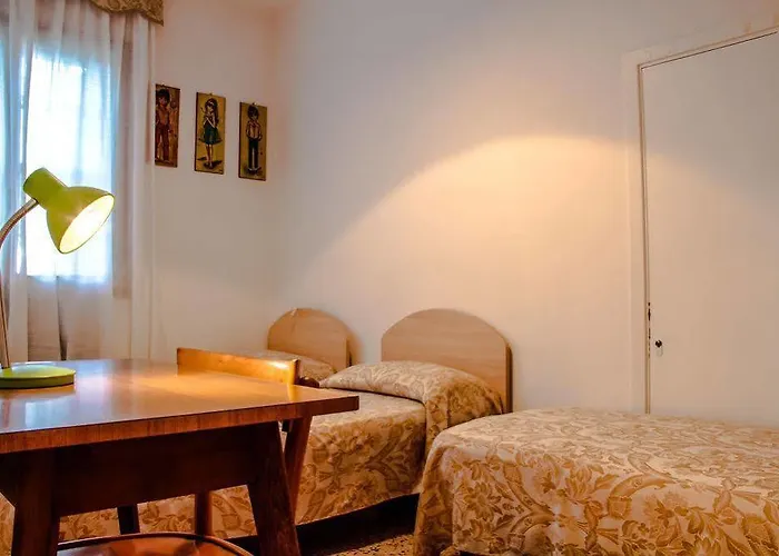 Villaggio San Francesco 5* Duna Verde