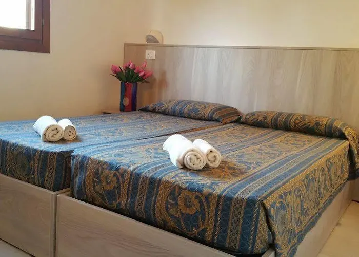 Villaggio San Francesco 5*