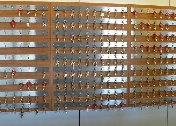 Villaggio San Francesco 5* Duna Verde