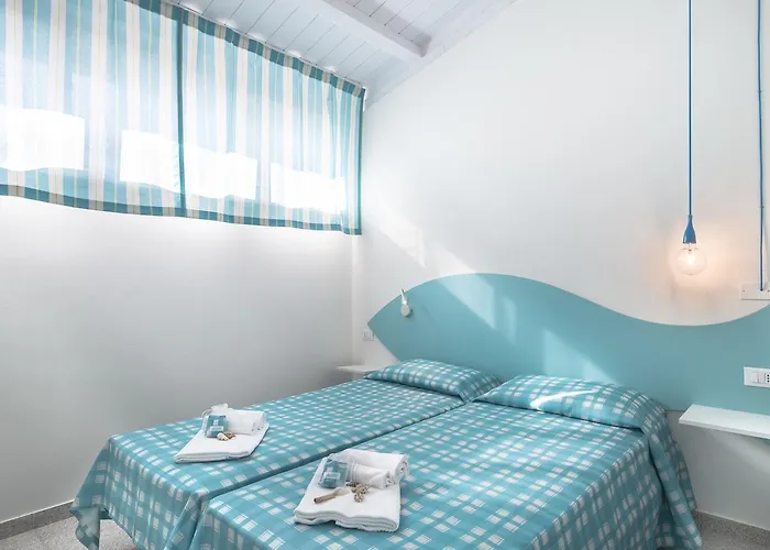 Villaggio San Francesco