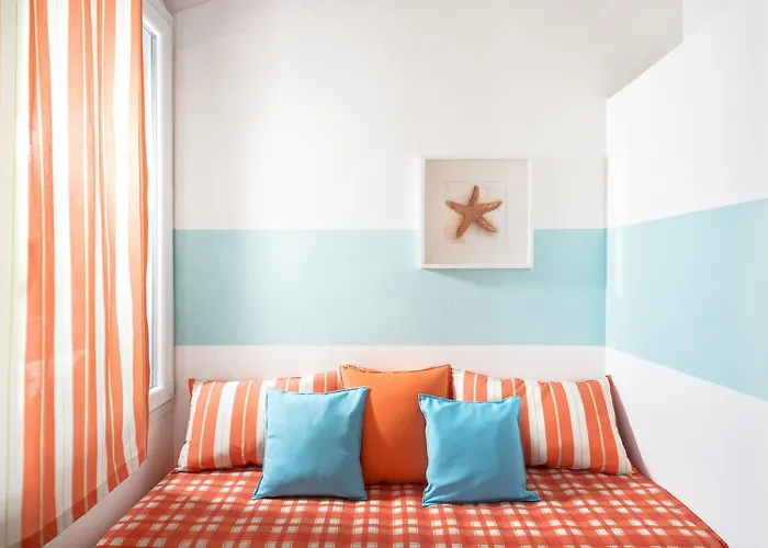 Kompleks wypoczynkowy Villaggio San Francesco 5*