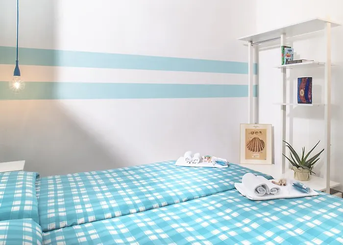 Villaggio San Francesco Kompleks wypoczynkowy