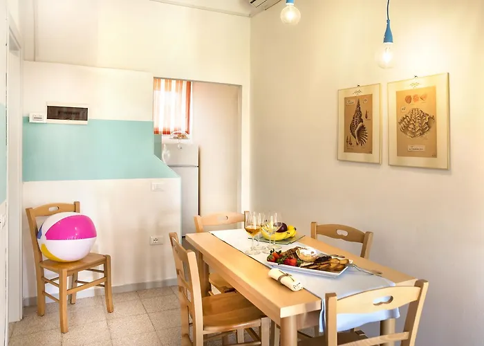 Villaggio San Francesco Kompleks wypoczynkowy