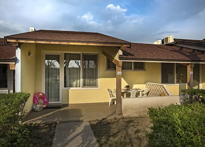 Villaggio San Francesco Kompleks wypoczynkowy 5*