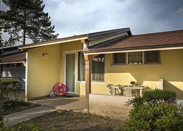 Villaggio San Francesco Kompleks wypoczynkowy 5*