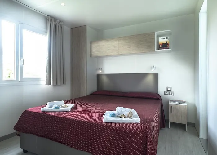 Kompleks wypoczynkowy Villaggio San Francesco