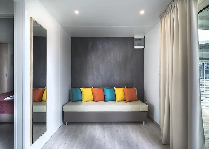 Villaggio San Francesco Kompleks wypoczynkowy