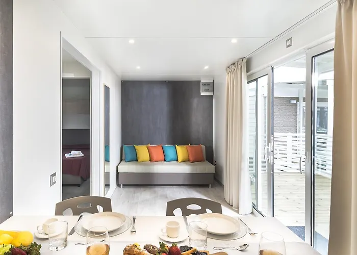 Villaggio San Francesco منتزه العطل