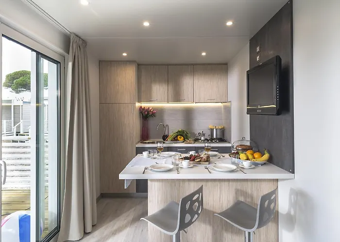 Villaggio San Francesco 5* دونا فيردي