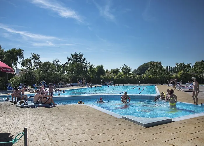 Kompleks wypoczynkowy Villaggio San Francesco Duna Verde