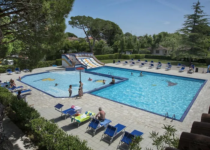 Villaggio San Francesco Kompleks wypoczynkowy