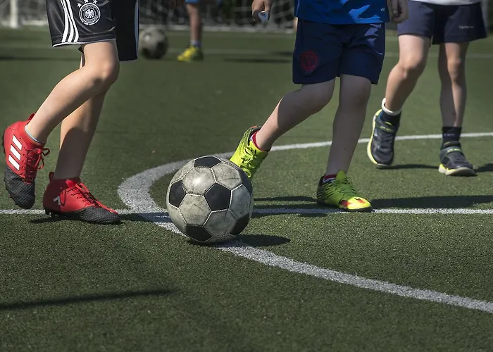 Villaggio San Francesco 5* Duna Verde