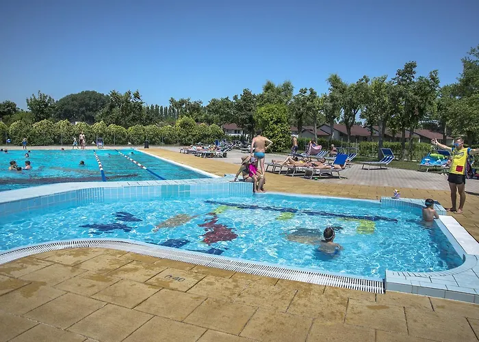 Villaggio San Francesco 5*