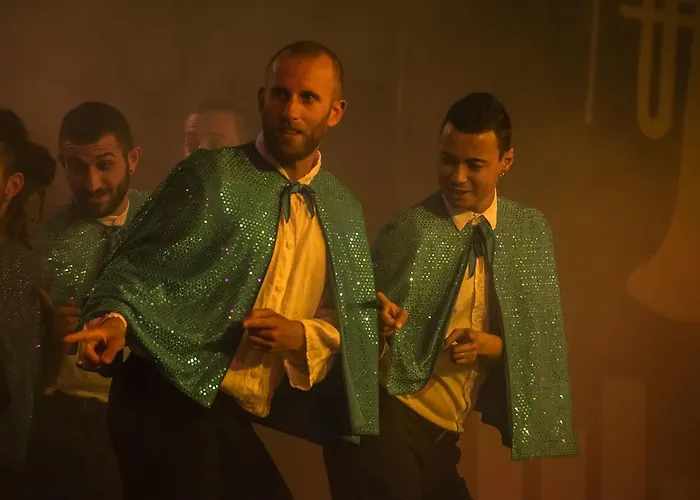 Villaggio San Francesco 5*