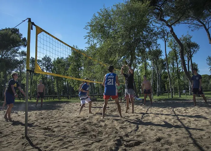 Kompleks wypoczynkowy Villaggio San Francesco 5*