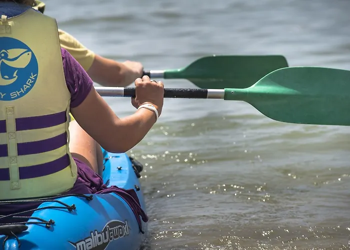 Kompleks wypoczynkowy Villaggio San Francesco Duna Verde