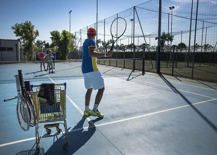 Villaggio San Francesco Kompleks wypoczynkowy 5*