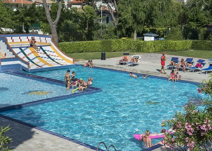 Kompleks wypoczynkowy Villaggio San Francesco