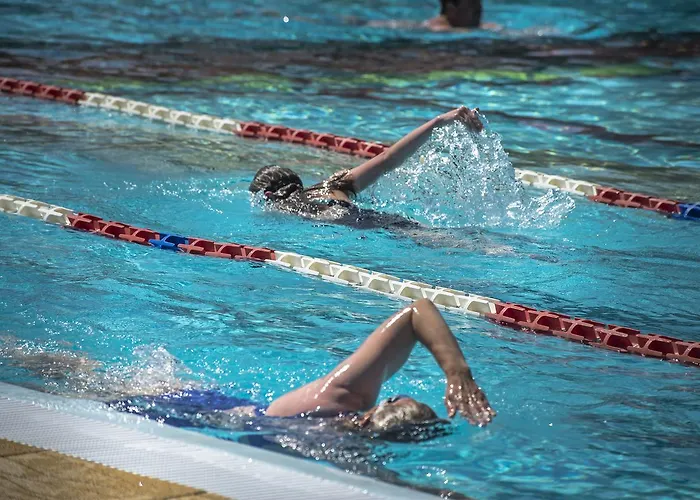 Villaggio San Francesco Kompleks wypoczynkowy