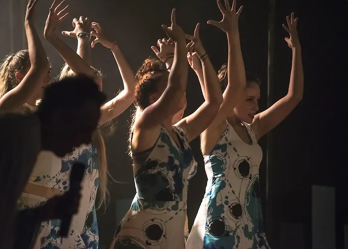 Villaggio San Francesco Kompleks wypoczynkowy 5*