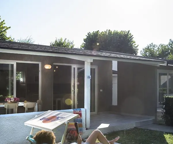 Villaggio San Francesco Kompleks wypoczynkowy 5*