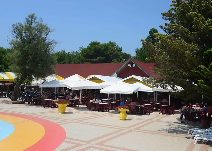 Villaggio San Francesco Kompleks wypoczynkowy