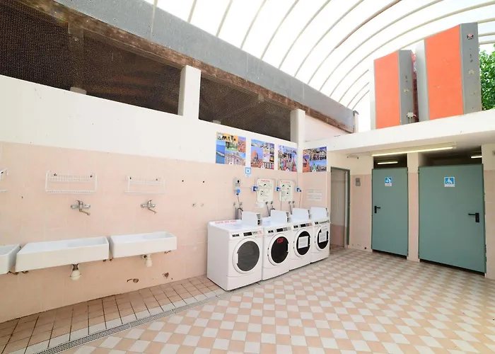 Kompleks wypoczynkowy Villaggio San Francesco Duna Verde