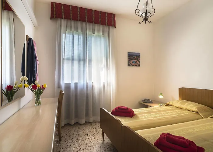 Kompleks wypoczynkowy Villaggio San Francesco