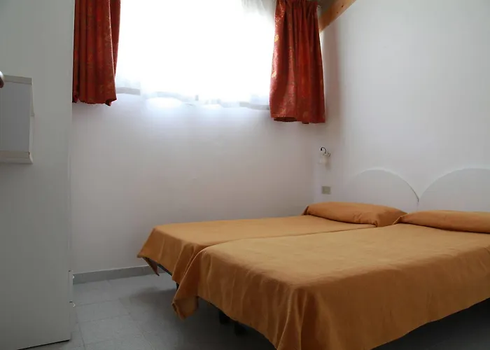 Kompleks wypoczynkowy Villaggio San Francesco