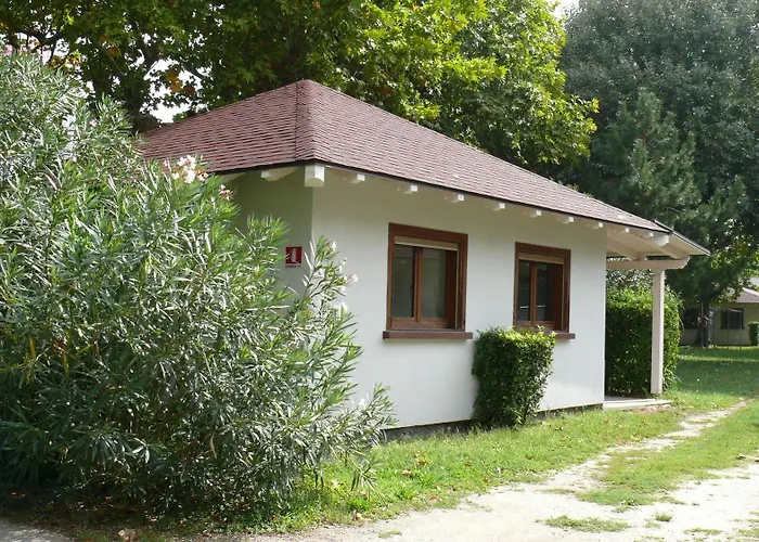 Kompleks wypoczynkowy Villaggio San Francesco 5*