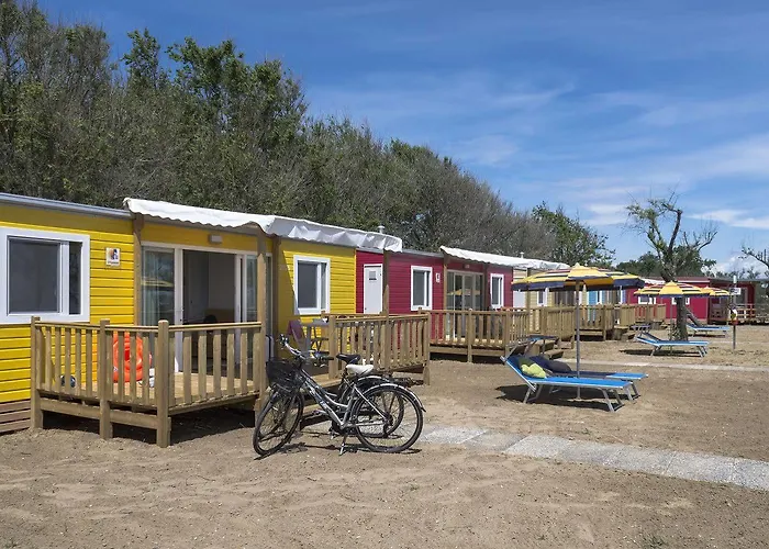 Villaggio San Francesco Kompleks wypoczynkowy 5*