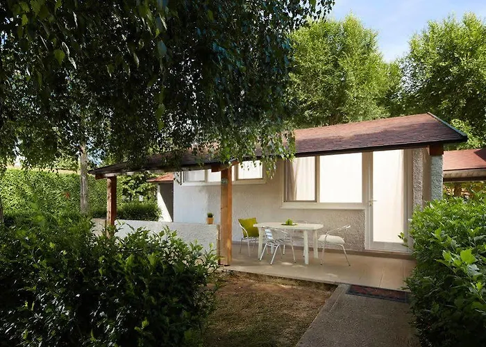 Kompleks wypoczynkowy Villaggio San Francesco 5*