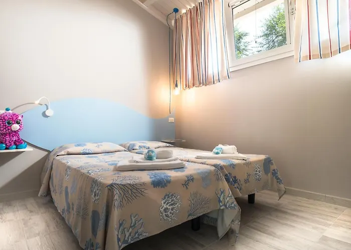 Villaggio San Francesco 5*