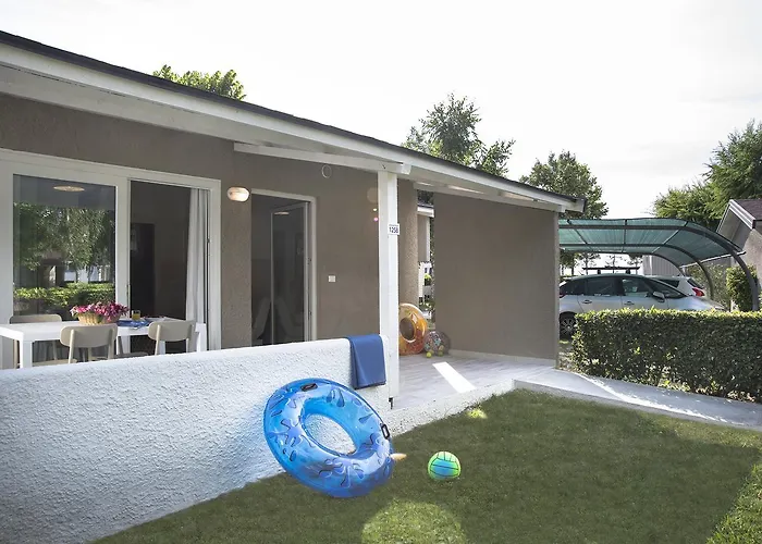 Villaggio San Francesco Kompleks wypoczynkowy Duna Verde