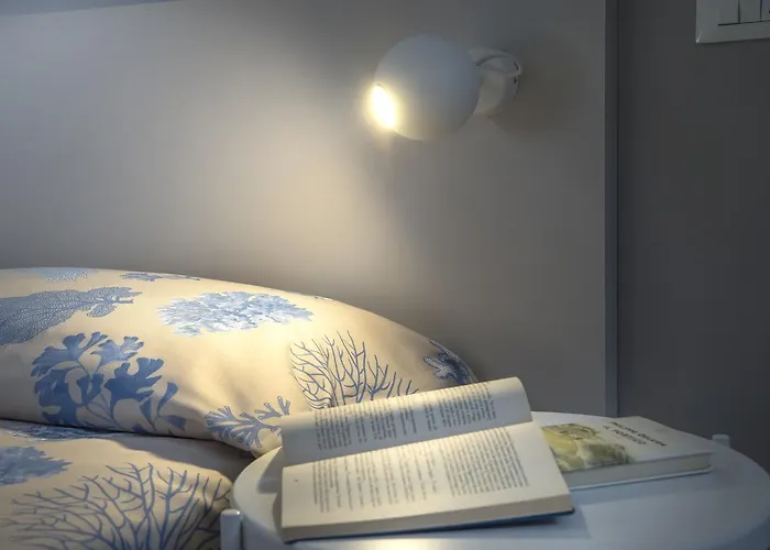 Villaggio San Francesco Kompleks wypoczynkowy