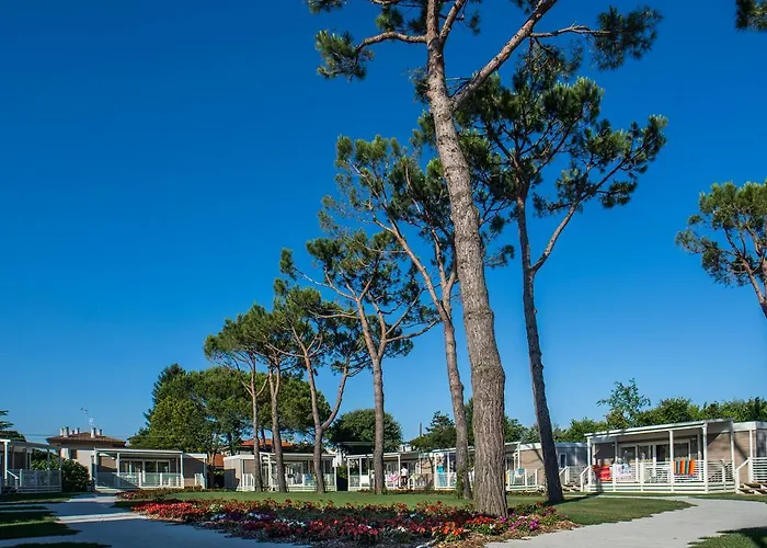 Villaggio San Francesco Kompleks wypoczynkowy