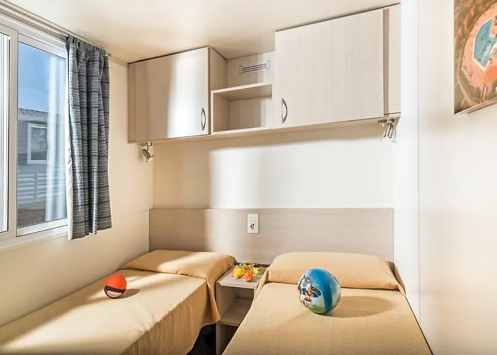 Villaggio San Francesco Kompleks wypoczynkowy