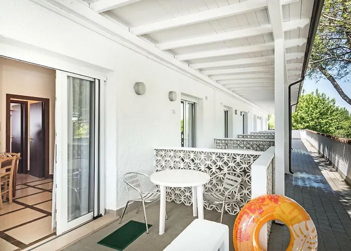 Villaggio San Francesco Kompleks wypoczynkowy 5*